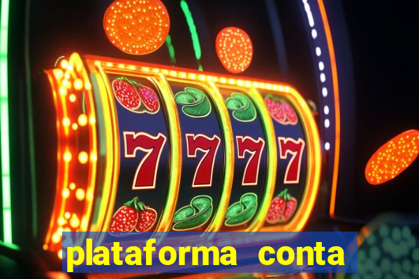 plataforma conta demo fortune tiger